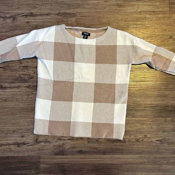 Women’s Jones & CO Sweater - Picture 1 of 4